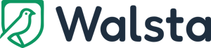 Walsta Logo